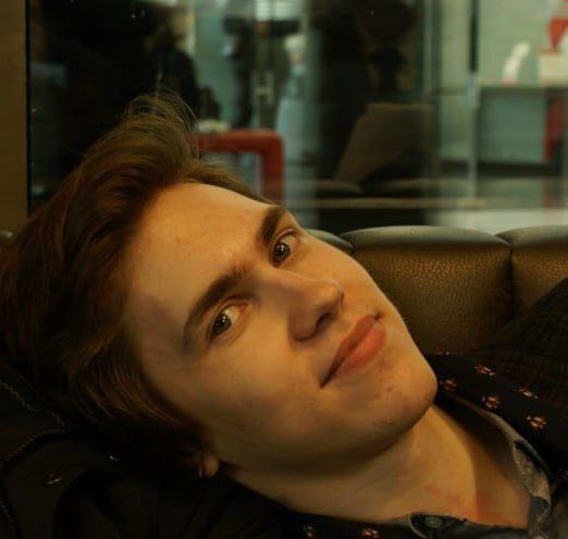 Alexander Furmanov