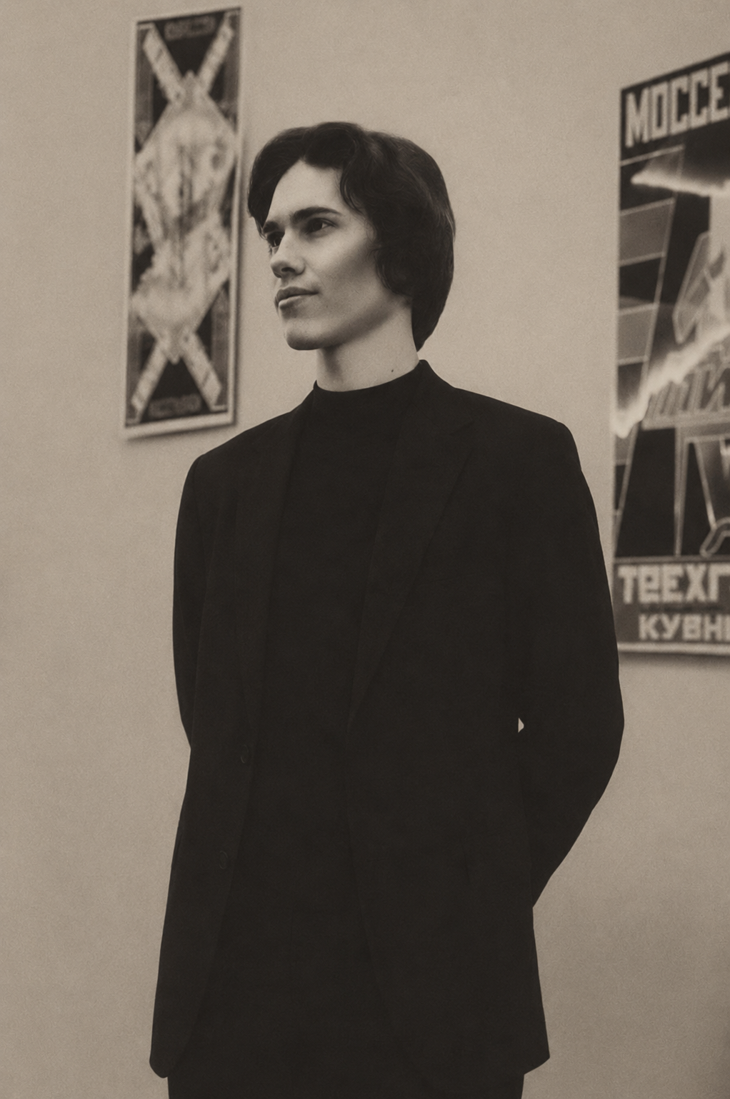 Alexander Furmanov